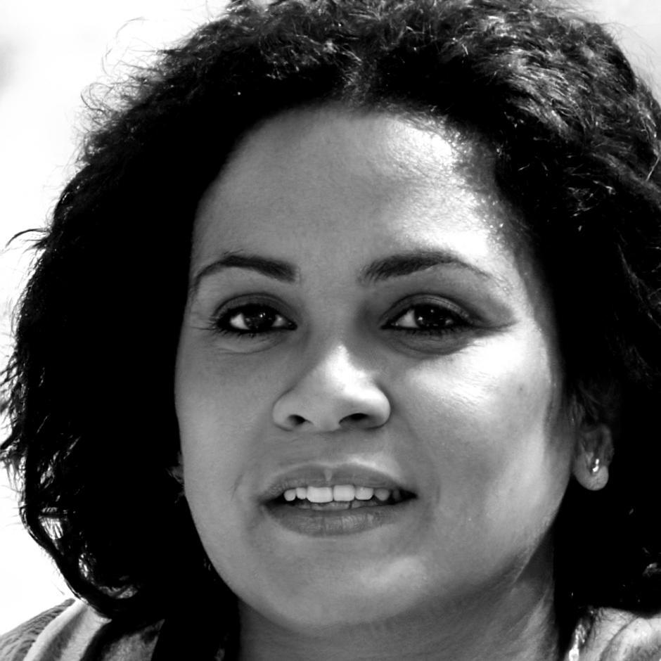 Elena Vasquez, IT Manager