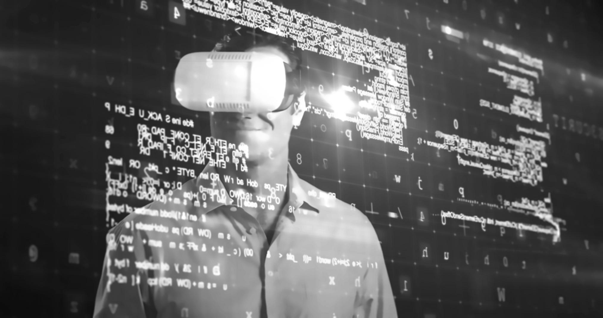 Strategic planning meeting for blockchain implementation