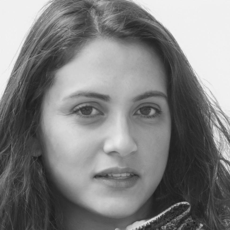 Elena Vasquez, satisfied client