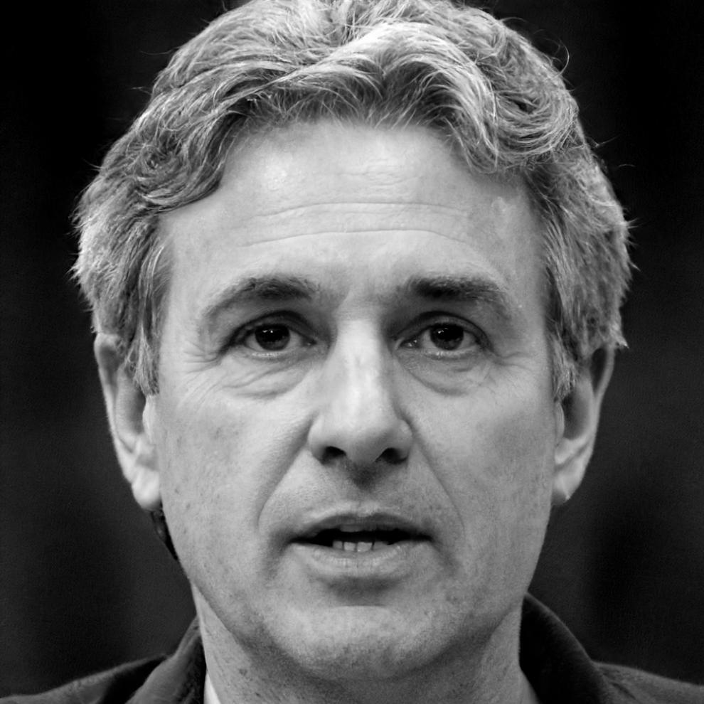 Tomas Bjornsson, Chief Technology Officer at GridTransferPortal