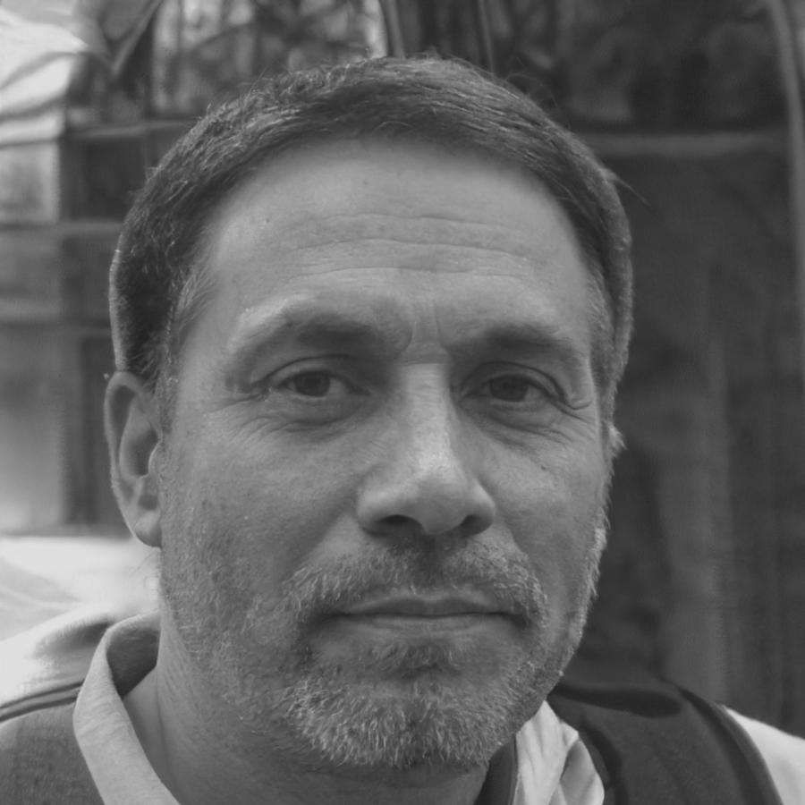 Facundo Escalante, blockchain consultant specializing in Argentine fintech integrations